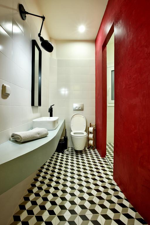 Athens Centre Apartment Exterior foto
